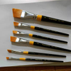 Watercolor Brush, Oil Painting Brush, Synthetic Wool Material