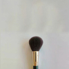 Pure wool makeup brush, strong ability to grab powder, no powder, can paint a feeling different from artificial synthetic hair